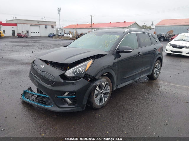 KIA 2020 2020 KNDCC3LG0L5063170 Image 2