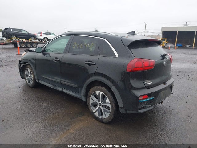 KIA 2020 2020 KNDCC3LG0L5063170 Image 3