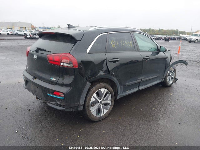 KIA 2020 2020 KNDCC3LG0L5063170 Image 4