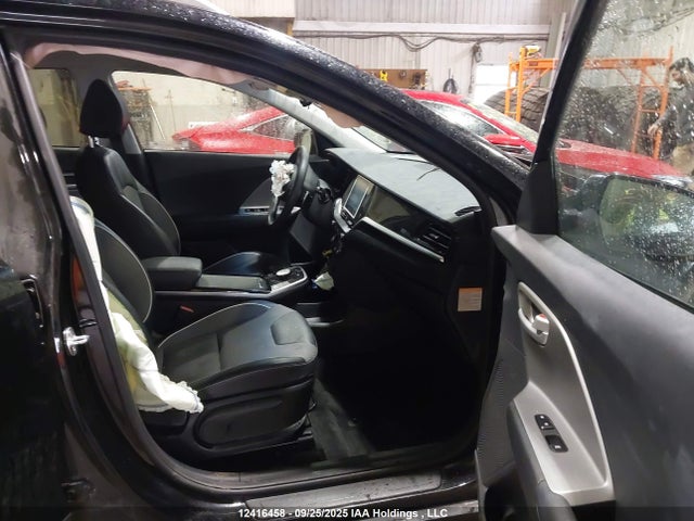 KIA 2020 2020 KNDCC3LG0L5063170 Image 5