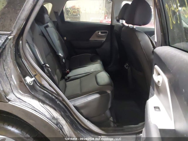 KIA 2020 2020 KNDCC3LG0L5063170 Image 8