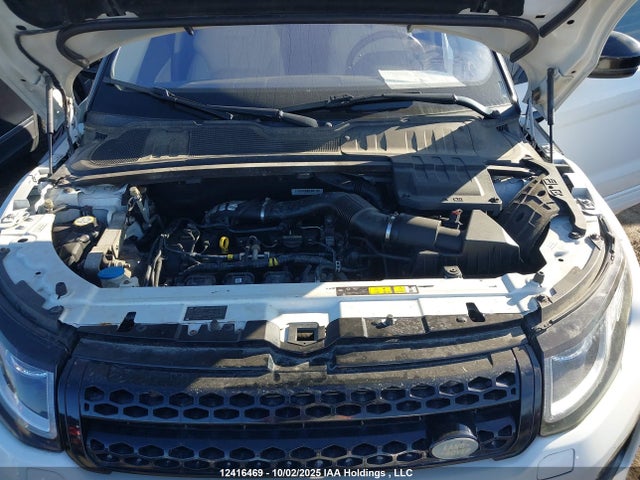 SALVP2BG7GH086029 Land Rover gtdi lev3 sulev30