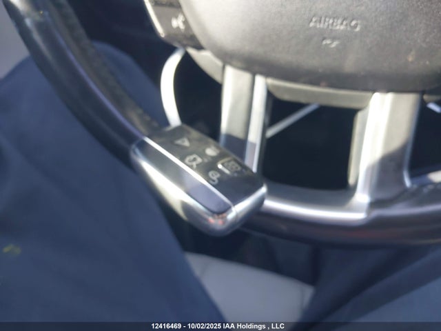 SALVP2BG7GH086029 Land Rover gtdi lev3 sulev30