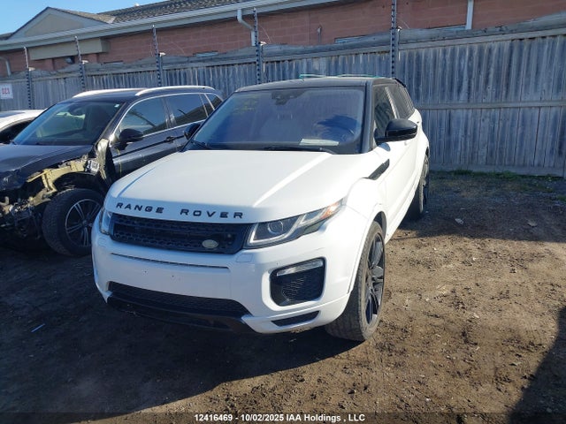 SALVP2BG7GH086029 Land Rover gtdi lev3 sulev30