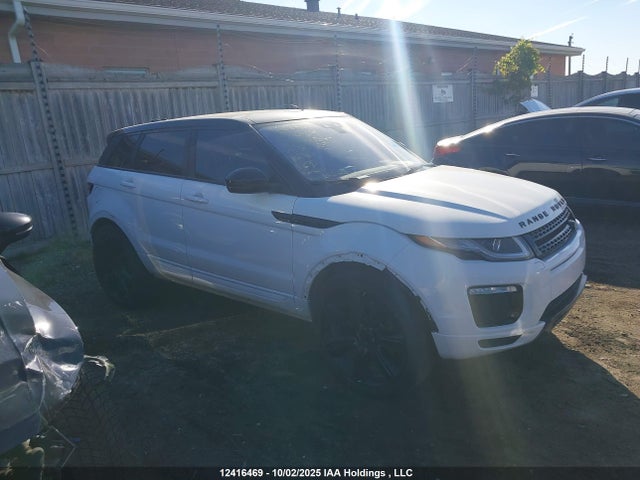 SALVP2BG7GH086029 Land Rover gtdi lev3 sulev30