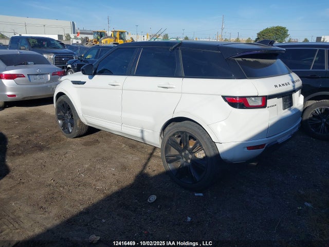 SALVP2BG7GH086029 Land Rover gtdi lev3 sulev30