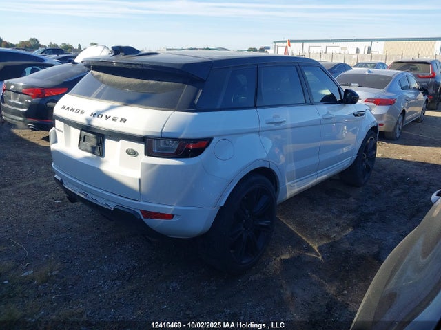 SALVP2BG7GH086029 Land Rover gtdi lev3 sulev30
