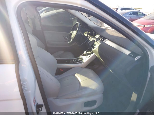 SALVP2BG7GH086029 Land Rover gtdi lev3 sulev30