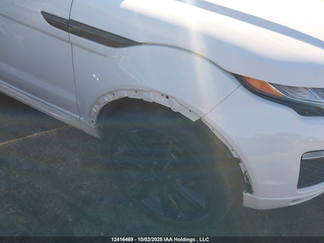 SALVP2BG7GH086029 Land Rover gtdi lev3 sulev30