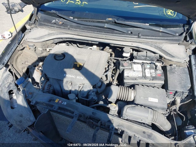 KMHD84LF1JU716011 Hyundai mpi nu