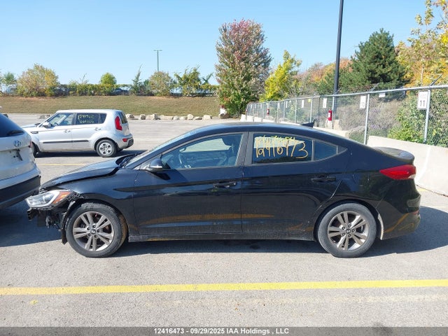 KMHD84LF1JU716011 Hyundai mpi nu