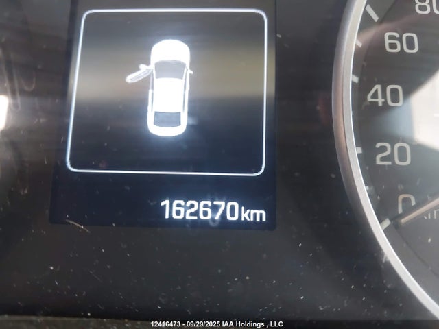 KMHD84LF1JU716011 Hyundai mpi nu