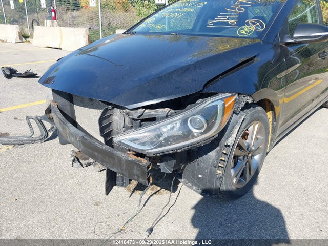 KMHD84LF1JU716011 Hyundai mpi nu