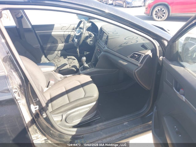 KMHD84LF1JU716011 Hyundai mpi nu