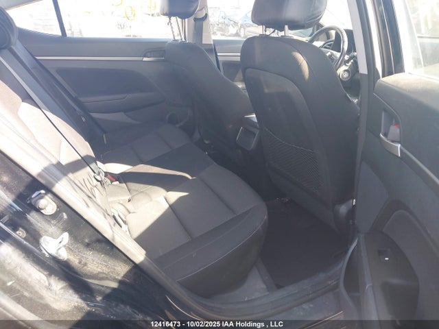 KMHD84LF1JU716011 Hyundai mpi nu