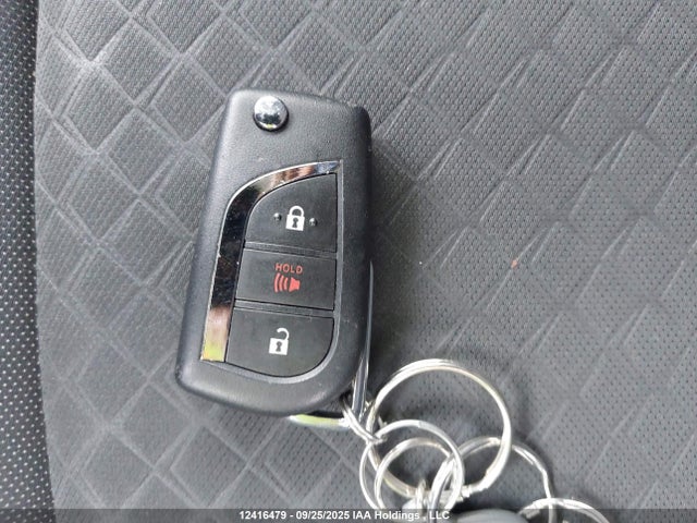 JTNKHMBX6M1123834 Toyota 3zr-fae