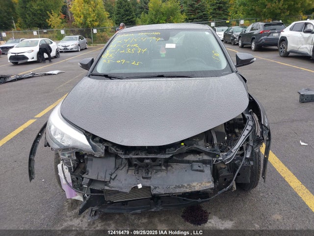 JTNKHMBX6M1123834 Toyota 3zr-fae