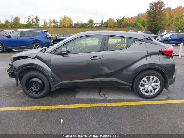 JTNKHMBX6M1123834 Toyota 3zr-fae