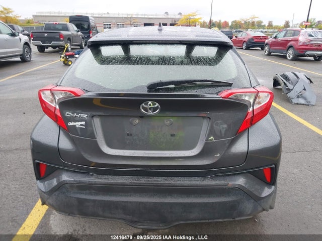 JTNKHMBX6M1123834 Toyota 3zr-fae
