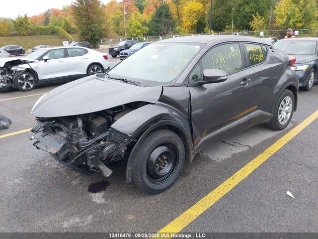JTNKHMBX6M1123834 Toyota 3zr-fae