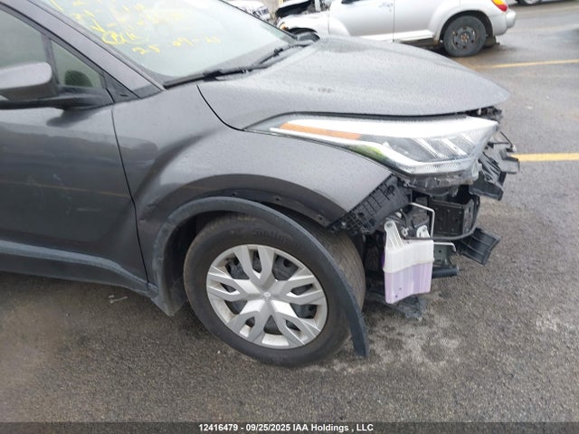 JTNKHMBX6M1123834 Toyota 3zr-fae