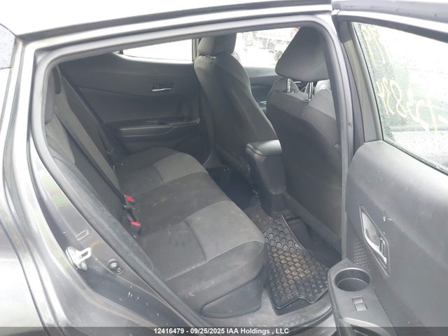 JTNKHMBX6M1123834 Toyota 3zr-fae