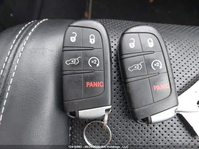 1C4RJFBG4MC800077 Jeep Grand Cherokee