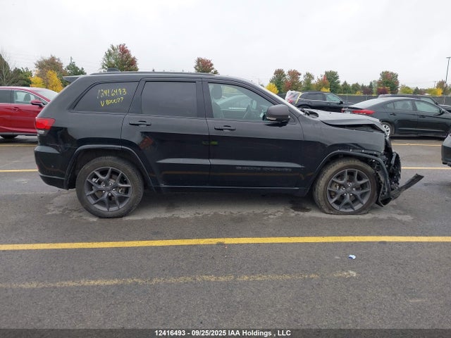 1C4RJFBG4MC800077 Jeep Grand Cherokee