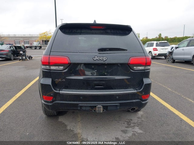 1C4RJFBG4MC800077 Jeep Grand Cherokee