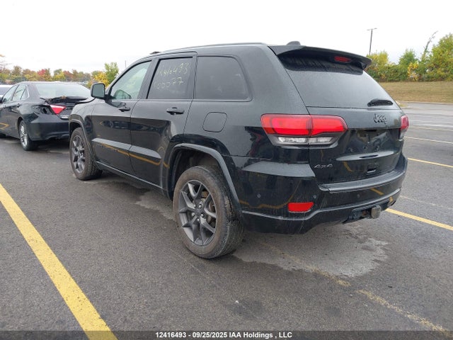 1C4RJFBG4MC800077 Jeep Grand Cherokee