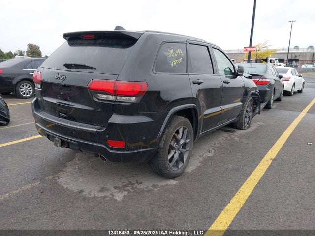 1C4RJFBG4MC800077 Jeep Grand Cherokee