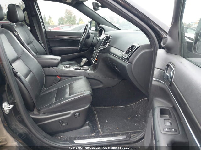 1C4RJFBG4MC800077 Jeep Grand Cherokee