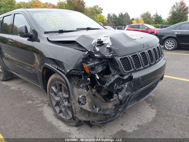 1C4RJFBG4MC800077 Jeep Grand Cherokee