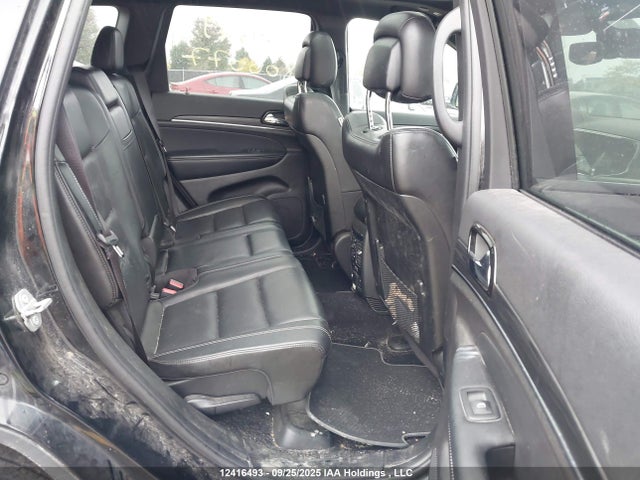 1C4RJFBG4MC800077 Jeep Grand Cherokee