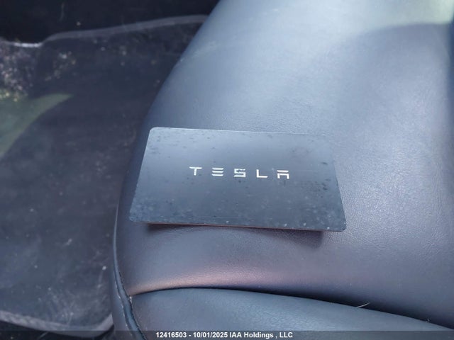 5YJ3E1EB5NF205448 Tesla MODEL 3