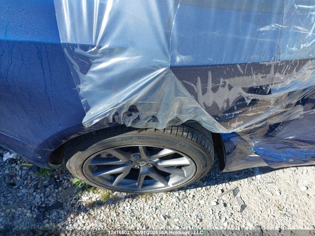 5YJ3E1EB5NF205448 Tesla MODEL 3