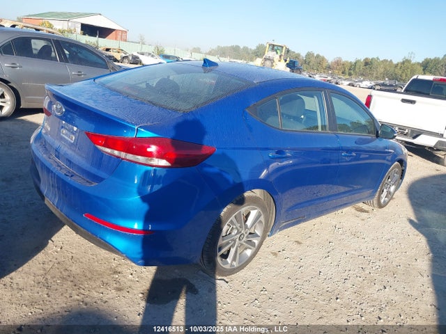 KMHD84LF2HU119296 Hyundai 2017