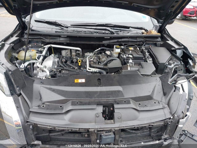 Продаж на аукціоні авто 2024 Mitsubishi Outlander Es, vin: JA4J4UA85RZ635772, номер лоту: 12416526