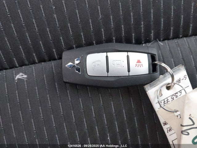 Продаж на аукціоні авто 2024 Mitsubishi Outlander Es, vin: JA4J4UA85RZ635772, номер лоту: 12416526