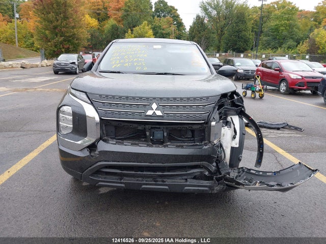 Продаж на аукціоні авто 2024 Mitsubishi Outlander Es, vin: JA4J4UA85RZ635772, номер лоту: 12416526