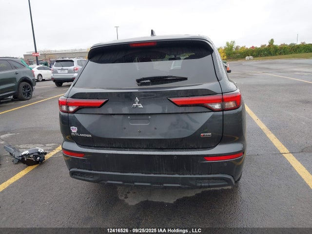 Продаж на аукціоні авто 2024 Mitsubishi Outlander Es, vin: JA4J4UA85RZ635772, номер лоту: 12416526