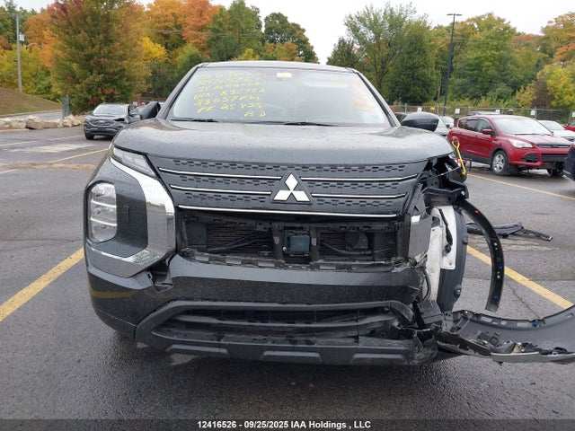 Продаж на аукціоні авто 2024 Mitsubishi Outlander Es, vin: JA4J4UA85RZ635772, номер лоту: 12416526