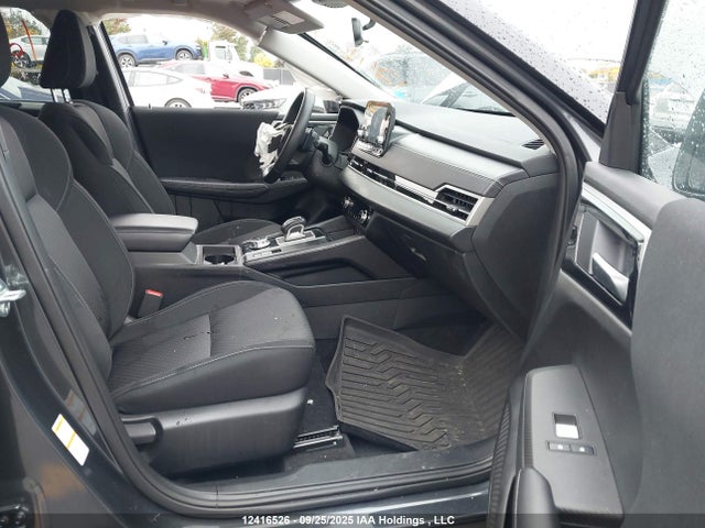 Продаж на аукціоні авто 2024 Mitsubishi Outlander Es, vin: JA4J4UA85RZ635772, номер лоту: 12416526