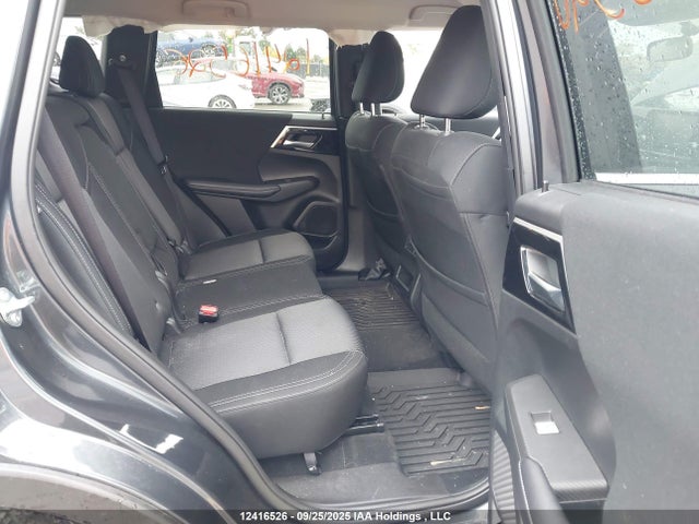 Продаж на аукціоні авто 2024 Mitsubishi Outlander Es, vin: JA4J4UA85RZ635772, номер лоту: 12416526