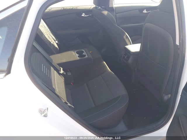 3KPF54AD4KE053928 KIA FORTE EX