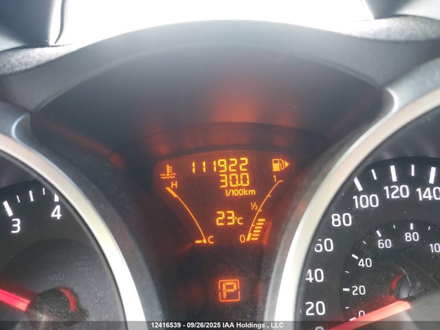 JN8AF5MR4ET450673 Nissan 2014