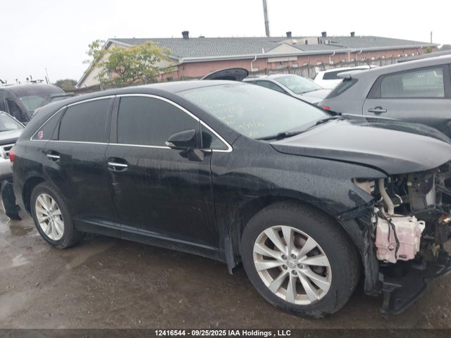 Toyota 1ar-fe 2016 4T3BA3BB5GU077443 Image 13