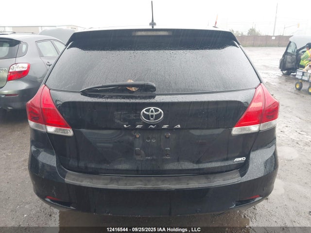 Toyota 1ar-fe 2016 4T3BA3BB5GU077443 Image 16