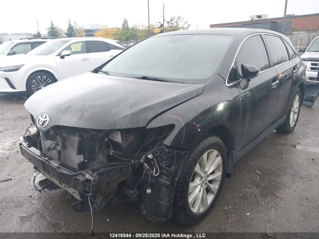 Toyota 1ar-fe 2016 4T3BA3BB5GU077443 Image 2