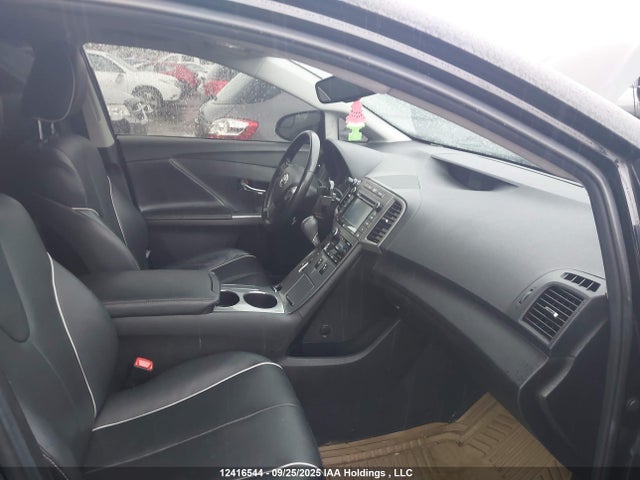 Toyota 1ar-fe 2016 4T3BA3BB5GU077443 Image 5